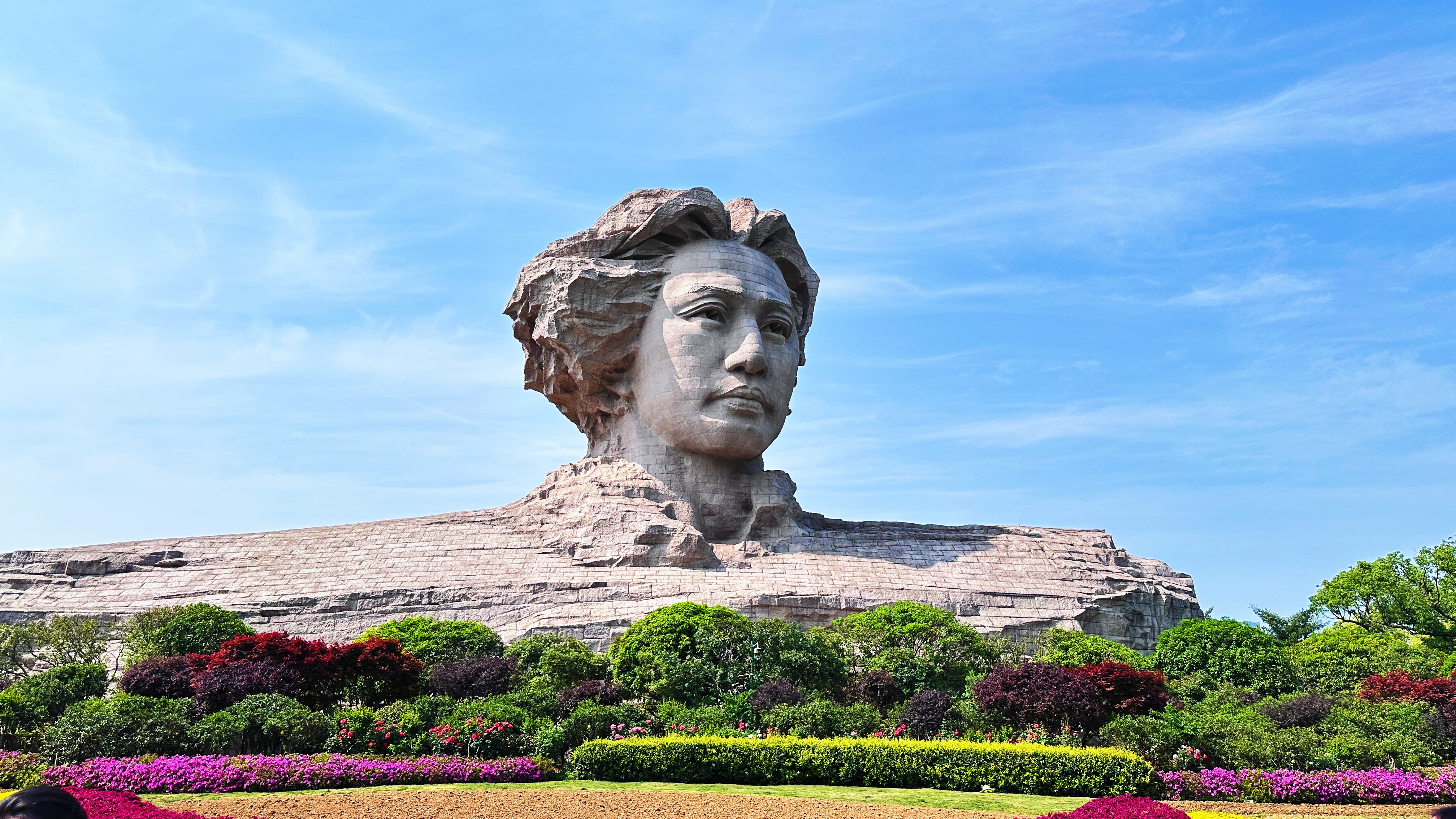 常州常欣黨支部開展湖南長(zhǎng)沙、韶山紅色之旅，汲取奮進(jìn)力量